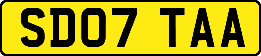 SD07TAA