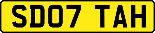 SD07TAH