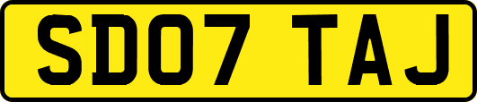 SD07TAJ