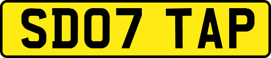 SD07TAP