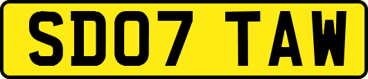 SD07TAW