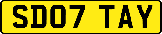 SD07TAY