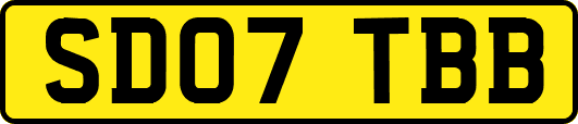 SD07TBB