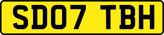 SD07TBH