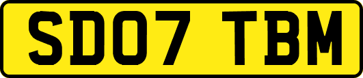 SD07TBM