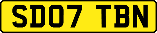 SD07TBN