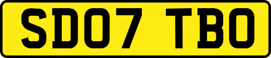 SD07TBO