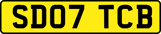 SD07TCB