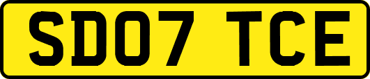 SD07TCE