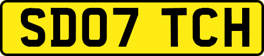 SD07TCH
