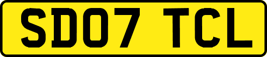 SD07TCL