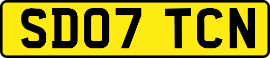 SD07TCN