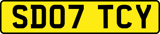SD07TCY