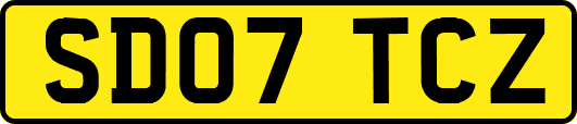 SD07TCZ