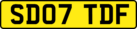 SD07TDF