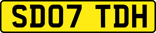 SD07TDH