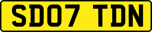 SD07TDN