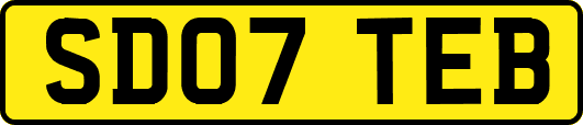 SD07TEB