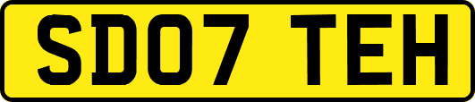 SD07TEH