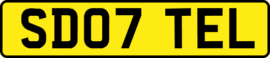 SD07TEL