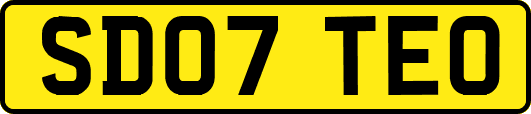 SD07TEO