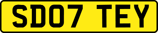 SD07TEY