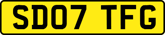 SD07TFG