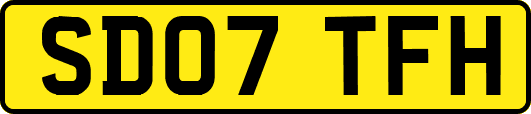 SD07TFH