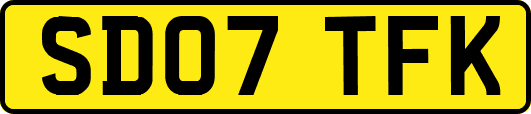 SD07TFK