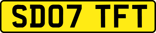 SD07TFT
