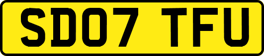 SD07TFU