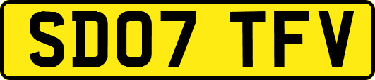 SD07TFV