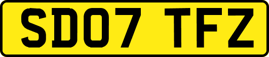 SD07TFZ