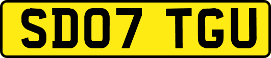 SD07TGU