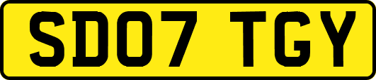 SD07TGY