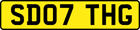 SD07THG