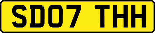 SD07THH
