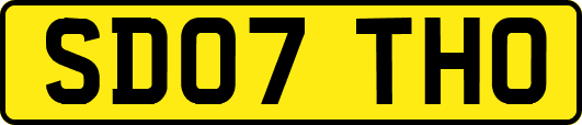 SD07THO
