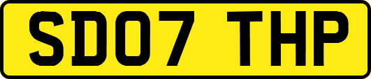 SD07THP