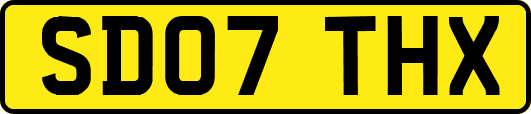 SD07THX