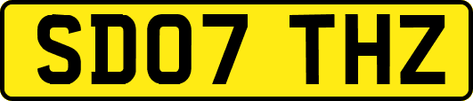 SD07THZ