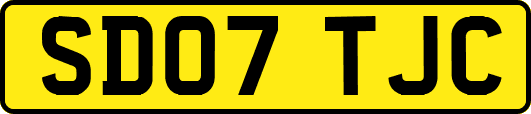 SD07TJC