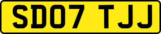 SD07TJJ