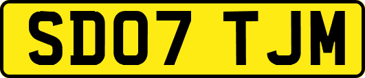 SD07TJM