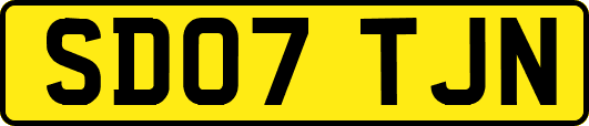 SD07TJN