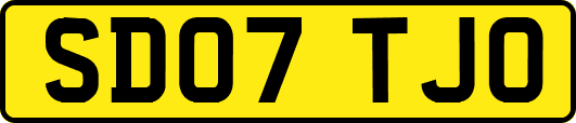 SD07TJO