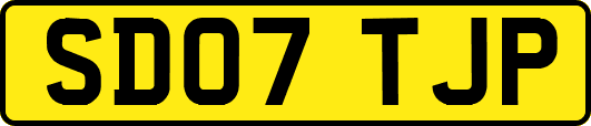 SD07TJP