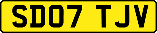 SD07TJV
