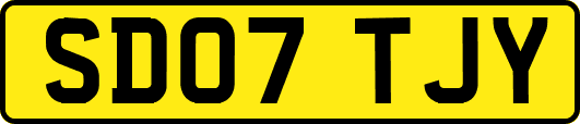 SD07TJY