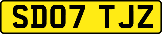 SD07TJZ